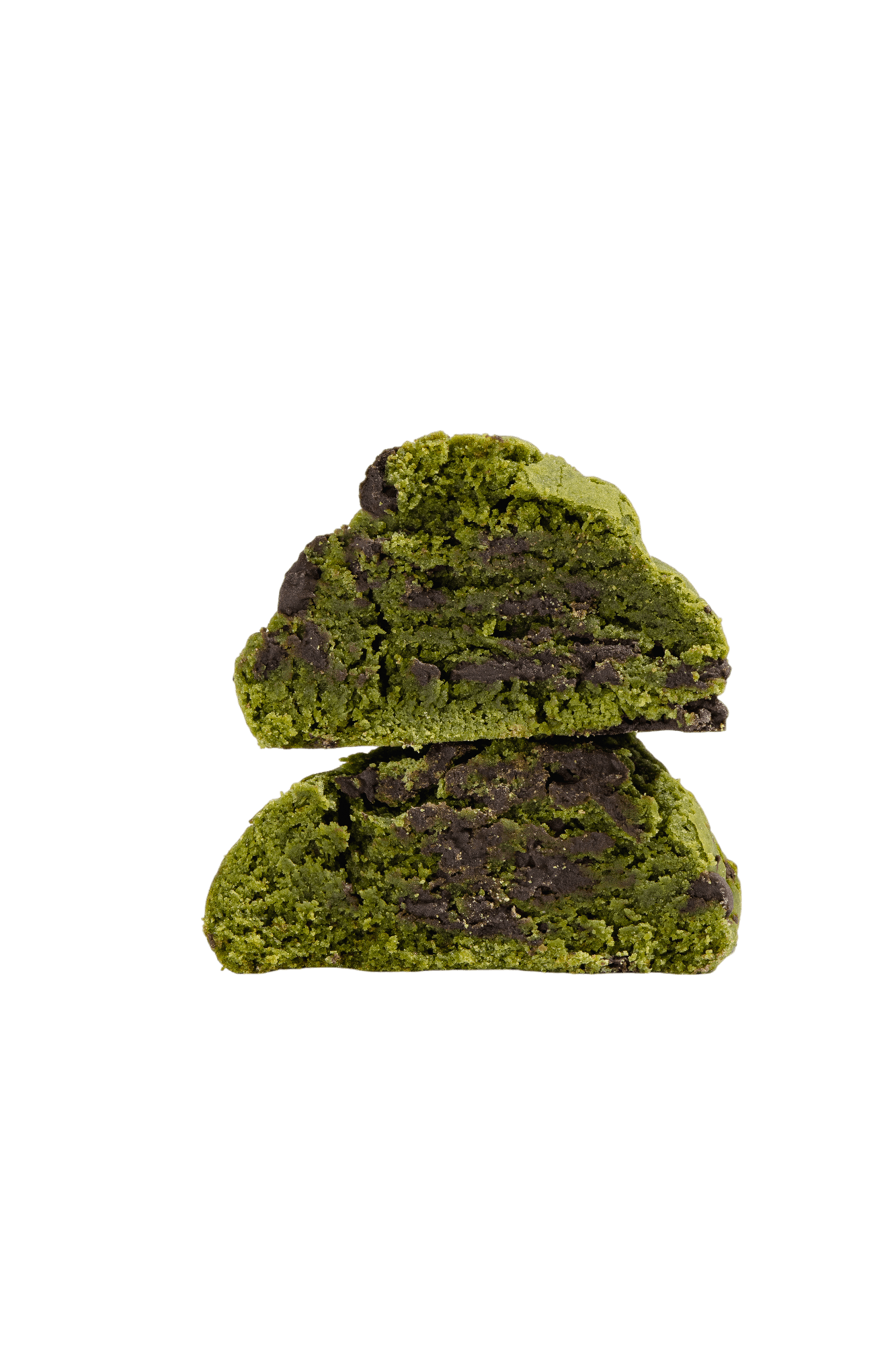 Matcha Dark Chocolate