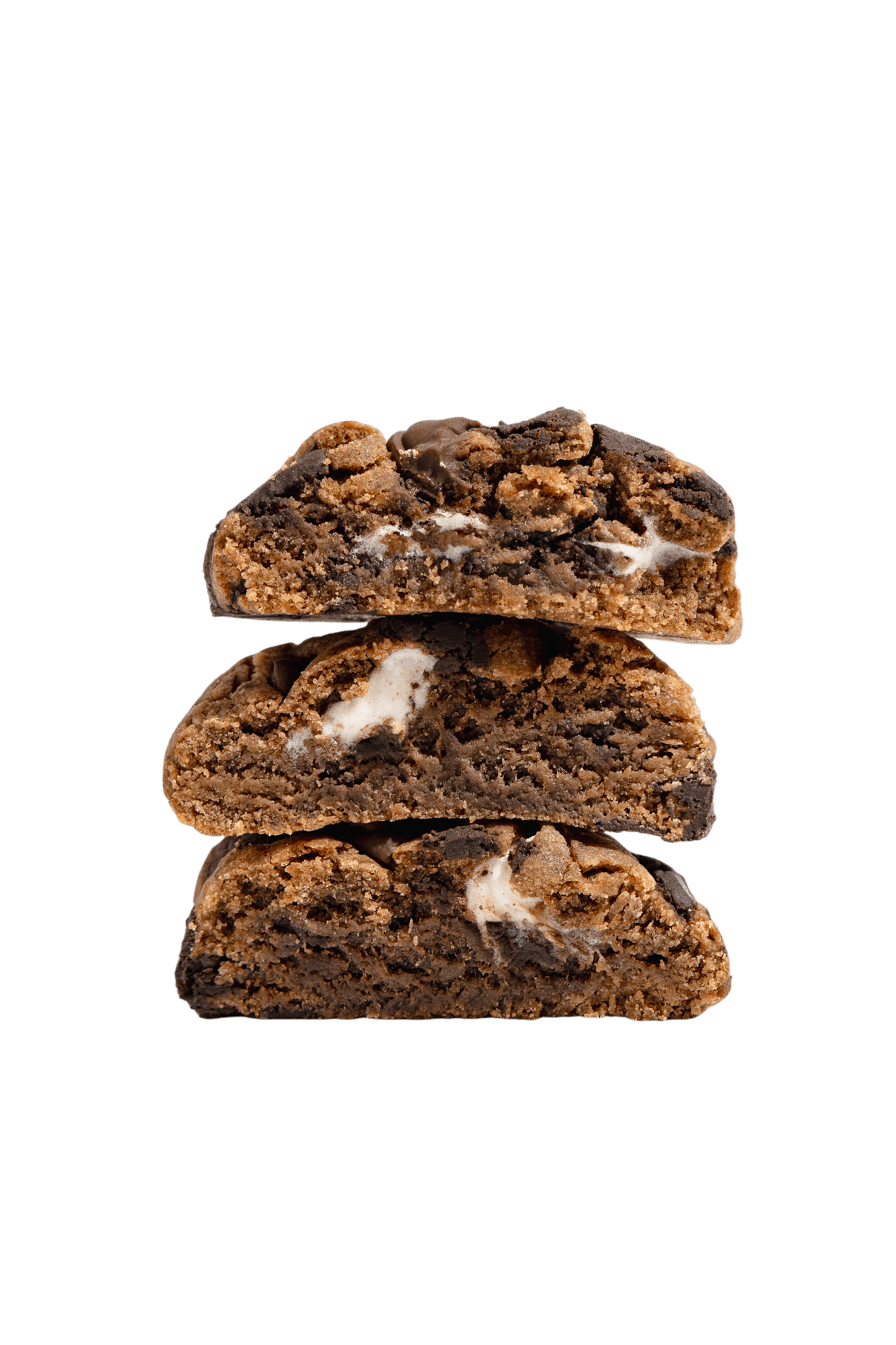 Marshmallow Dark Chocolate