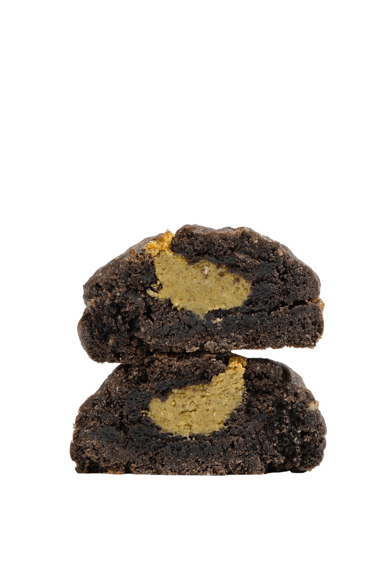 Midnight Pistachio